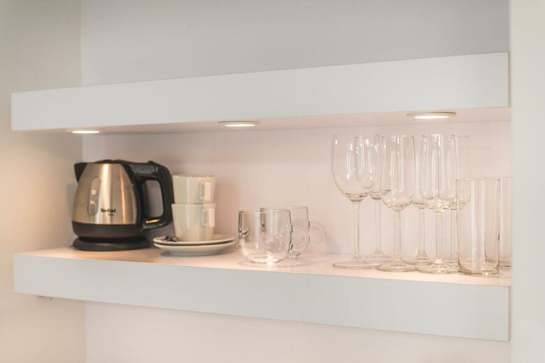 Hotel Hoogenweerth Suites
