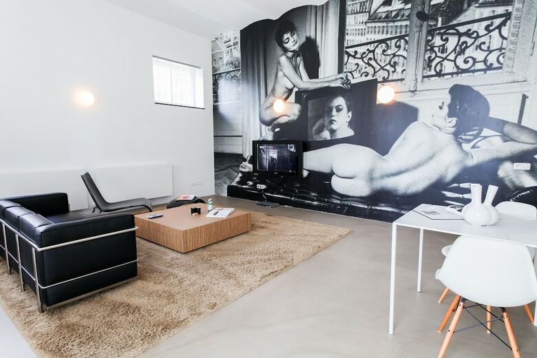 Hotel Hoogenweerth Suites