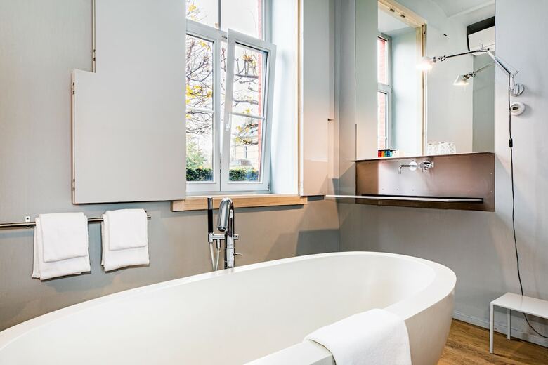 Hotel Hoogenweerth Suites