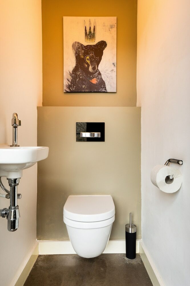 Hotel Hoogenweerth Suites