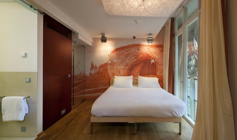 Kruisherenhotel Maastricht