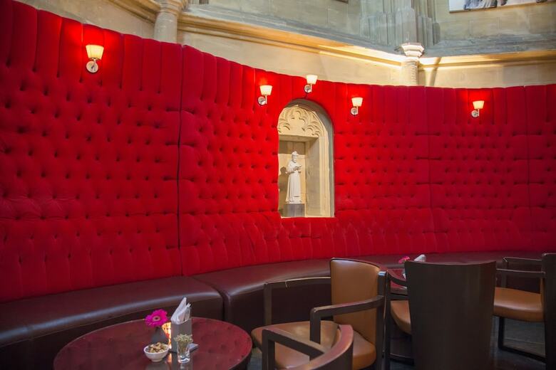 Kruisherenhotel Maastricht