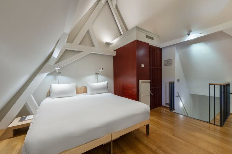 Kruisherenhotel Maastricht