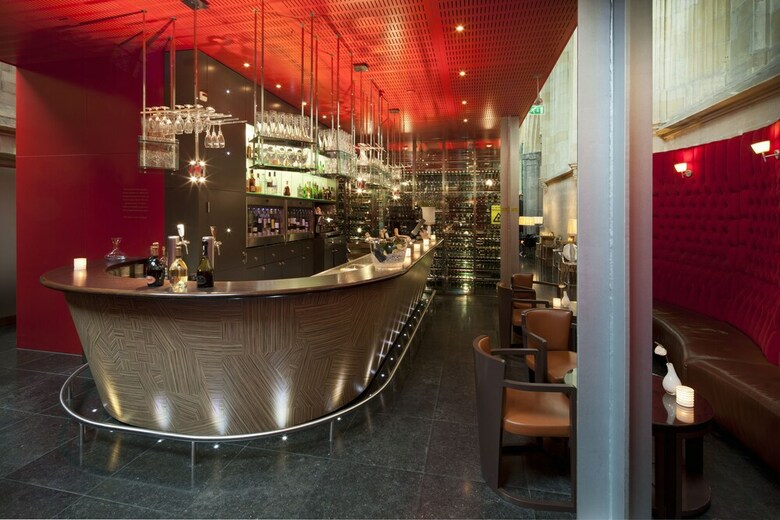 Kruisherenhotel Maastricht
