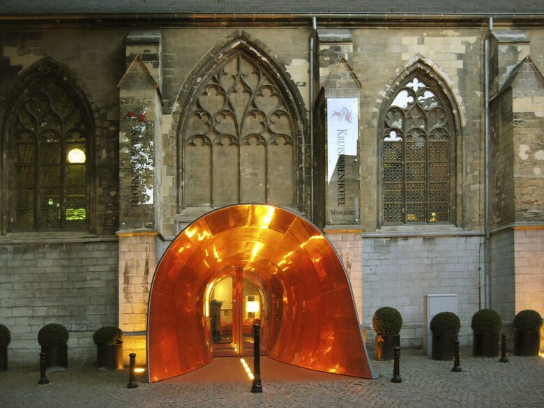 Kruisherenhotel Maastricht