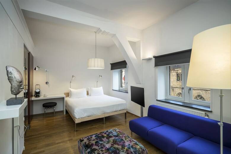 Kruisherenhotel Maastricht