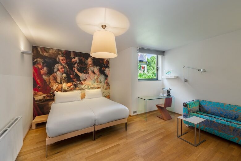 Kruisherenhotel Maastricht