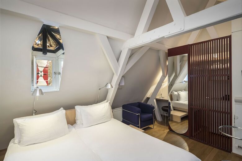 Kruisherenhotel Maastricht