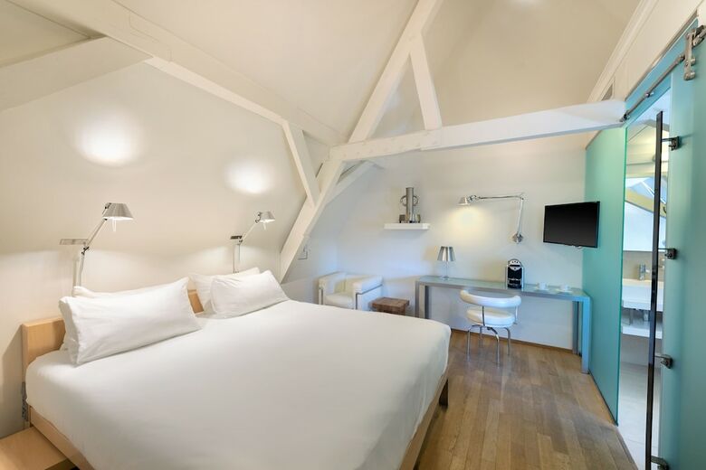 Kruisherenhotel Maastricht