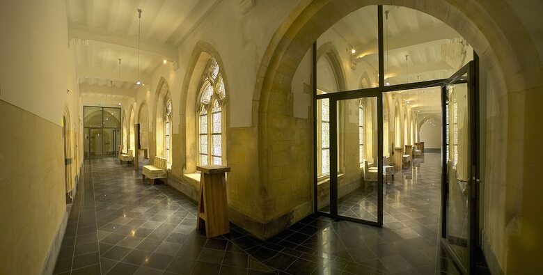 Kruisherenhotel Maastricht