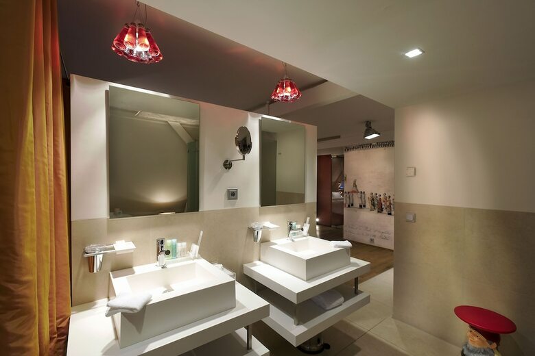 Kruisherenhotel Maastricht