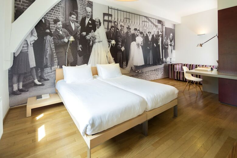 Kruisherenhotel Maastricht