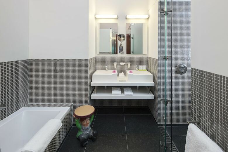 Kruisherenhotel Maastricht