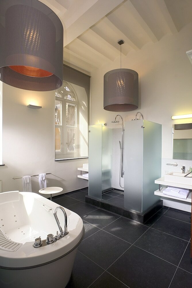 Kruisherenhotel Maastricht