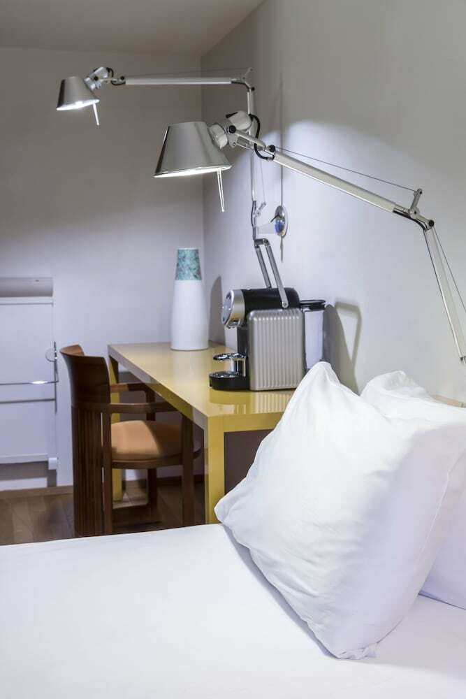 Kruisherenhotel Maastricht