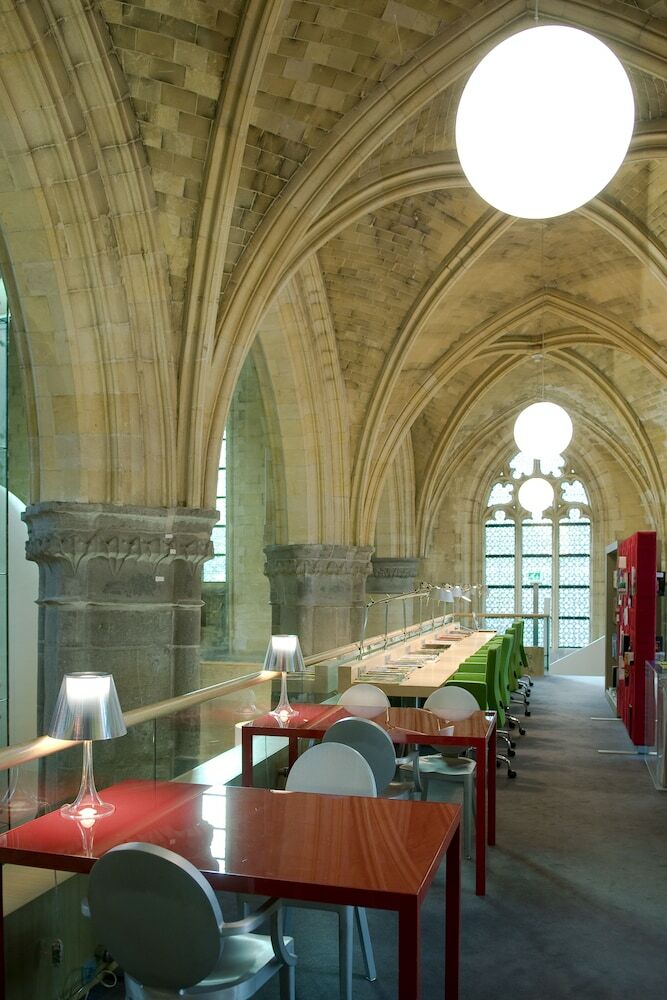 Kruisherenhotel Maastricht