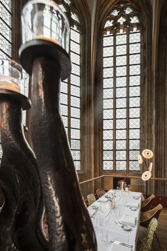 Kruisherenhotel Maastricht