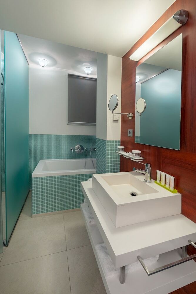 Kruisherenhotel Maastricht