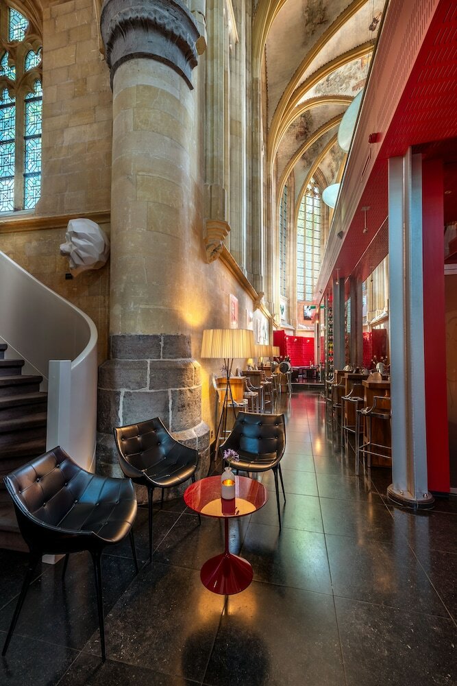 Kruisherenhotel Maastricht