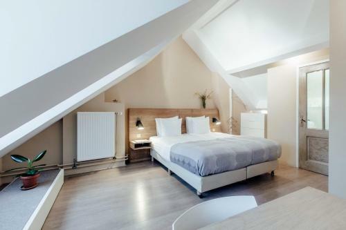 Hotel Haas Op Het Vrijthof