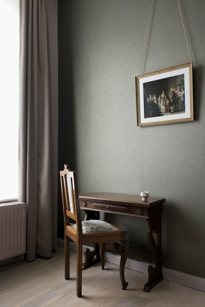 Boutique Hotel Sint Jacob
