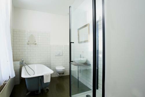 Hotel Les Charmes