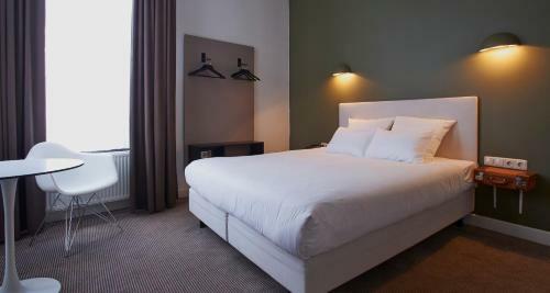 Hotel Les Charmes