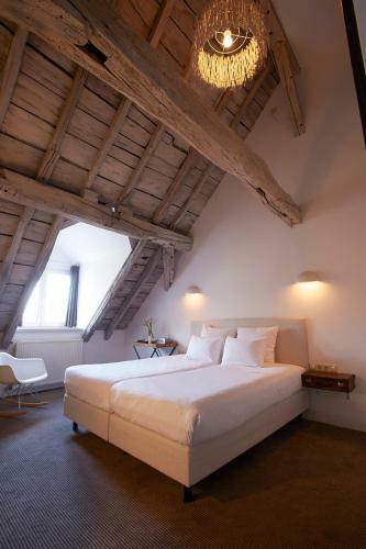 Hotel Les Charmes