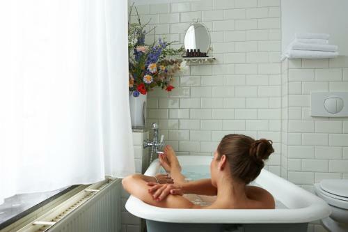 Hotel Les Charmes