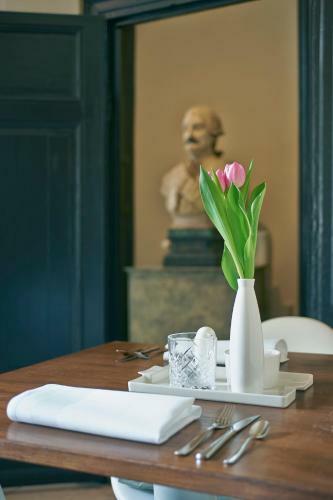 Hotel Les Charmes