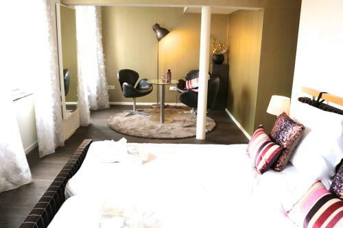 Anna's Restaurant & Hotel
