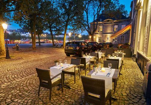 Anna's Restaurant & Hotel