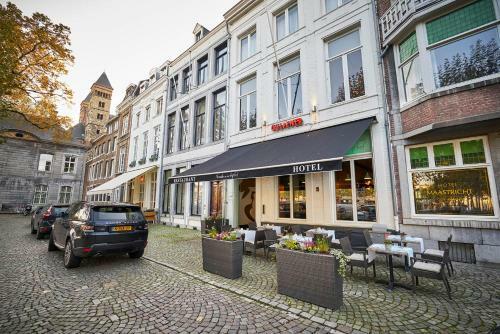Anna's Restaurant & Hotel