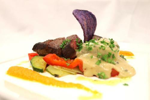 Anna's Restaurant & Hotel