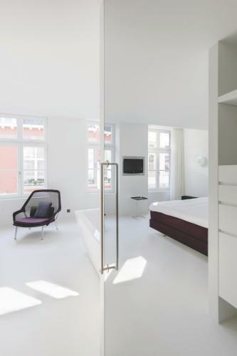 Zenden Design Hotel