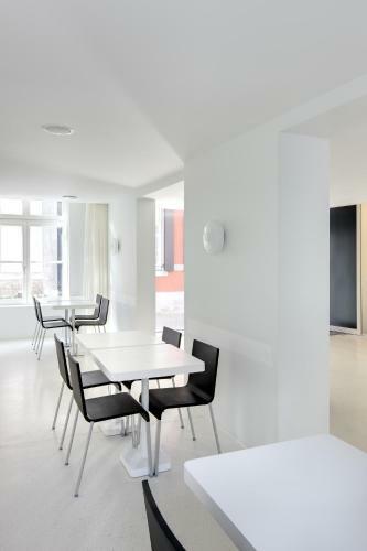 Zenden Design Hotel