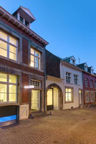 Zenden Design Hotel