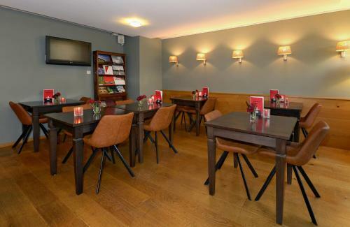 Apart Hotel Randwyck