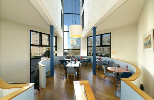 Apart Hotel Randwyck