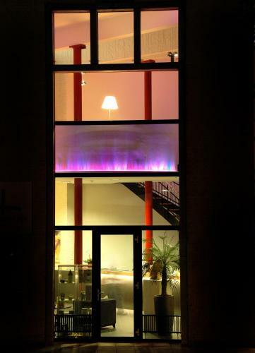 Apart Hotel Randwyck