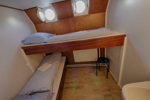 Albergue Botel Maastricht