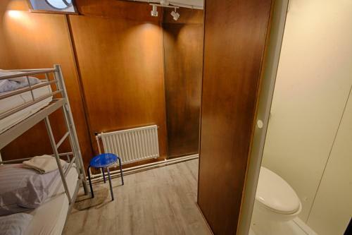 Albergue Botel Maastricht