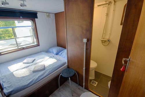 Albergue Botel Maastricht