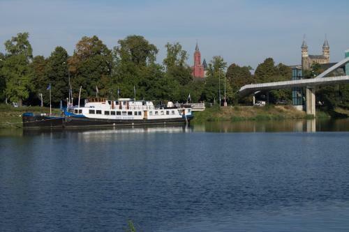 Albergue Botel Maastricht