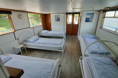 Albergue Botel Maastricht