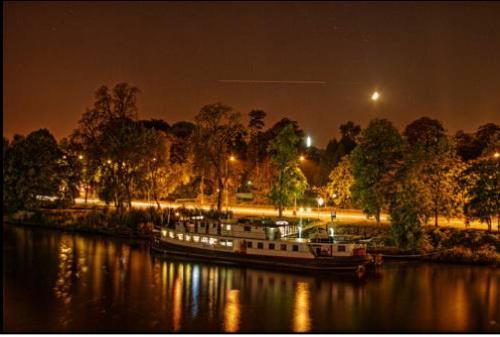 Albergue Botel Maastricht
