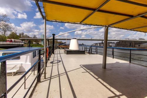 Albergue Botel Maastricht