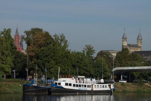 Albergue Botel Maastricht