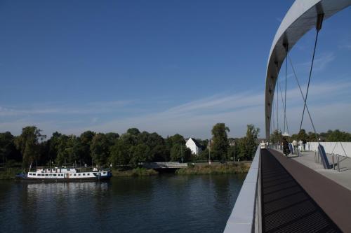 Albergue Botel Maastricht