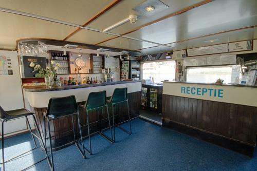 Albergue Botel Maastricht